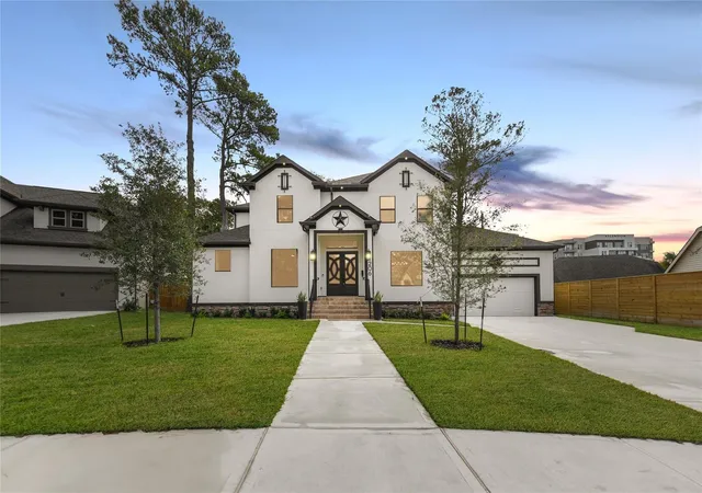 1st image of 206 Faust Ln, Houston, TX 77024 | MLS# 7661157