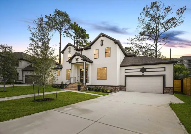 2nd image of 206 Faust Ln, Houston, TX 77024 | MLS# 7661157