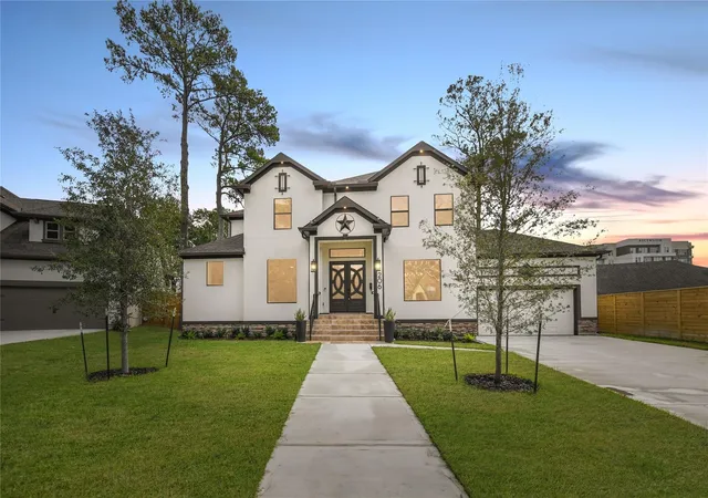 33rd image of 206 Faust Ln, Houston, TX 77024 | MLS# 7661157