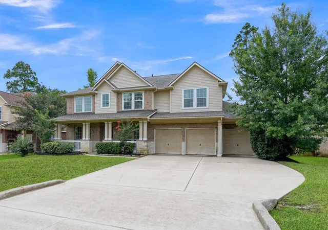Photo 38 of Single family home for sale at 8222 Edenwood Dr, Spring, TX 77389 | MLS# 68474902 | Listing updated on 2026-09-12