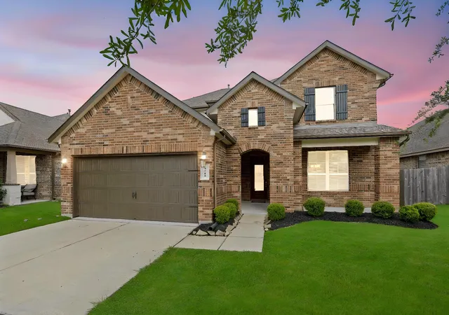 41st image of 2719 Kaman Ln, Pearland, TX 77581 | MLS# 51344705