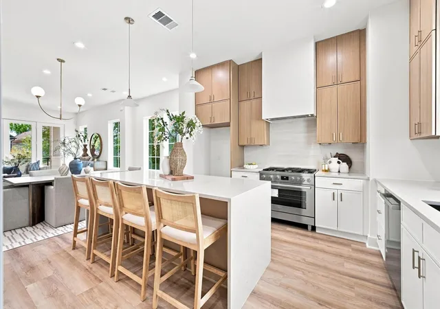 5th image of 1109 E 24Th St, Houston, TX 77009 | MLS# 11824678