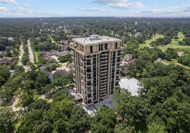 Photo 2 of Condo for sale at 14655 Champion Forest Dr #1801, Houston, TX 77069 | MLS# 41767263 | Listing updated on 2026-08-28