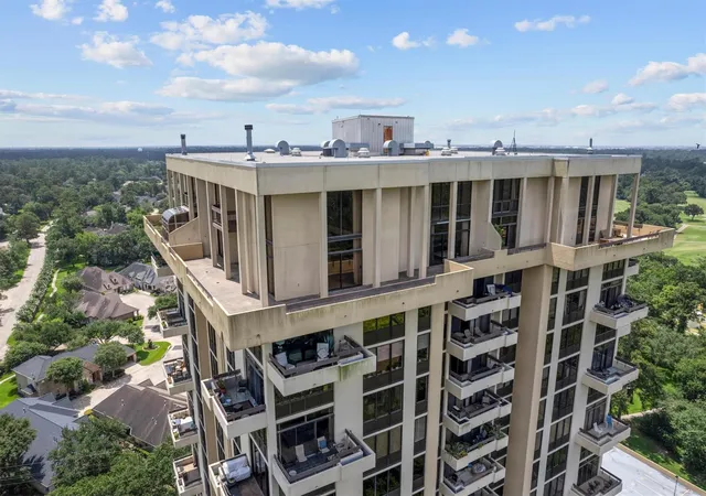 Photo 3 of Condo for sale at 14655 Champion Forest Dr #1801, Houston, TX 77069 | MLS# 41767263 | Listing updated on 2026-08-28