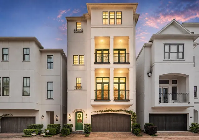 1st image of 6015 Post Oak Green Ln, Houston, TX 77055 | MLS# 66651681