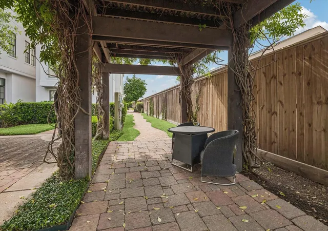 36th image of 6015 Post Oak Green Ln, Houston, TX 77055 | MLS# 66651681