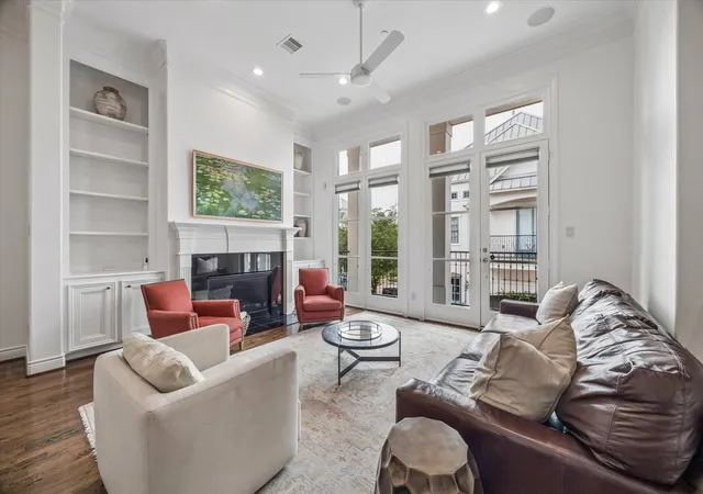 3rd image of 6015 Post Oak Green Ln, Houston, TX 77055 | MLS# 66651681