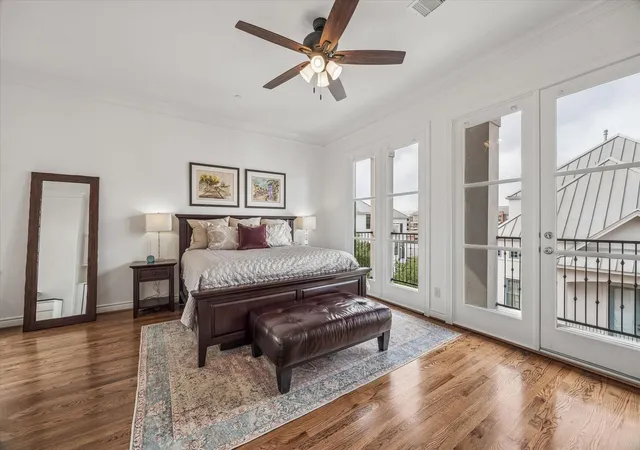 4th image of 6015 Post Oak Green Ln, Houston, TX 77055 | MLS# 66651681