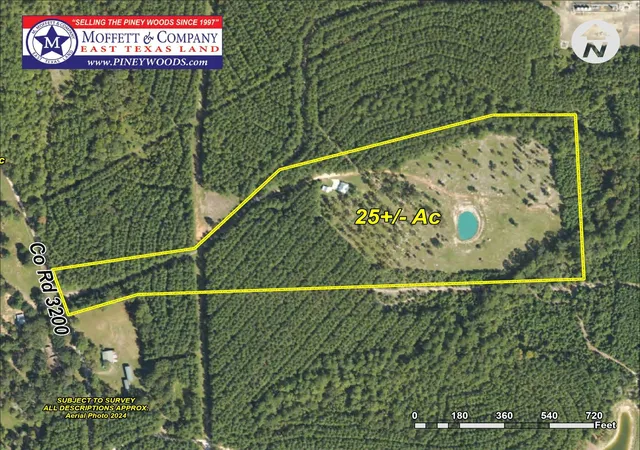 Homes for sale in Colmesneil, TX | 1068 County Road 3200, Colmesneil, TX 75938 | MLS# 59938460