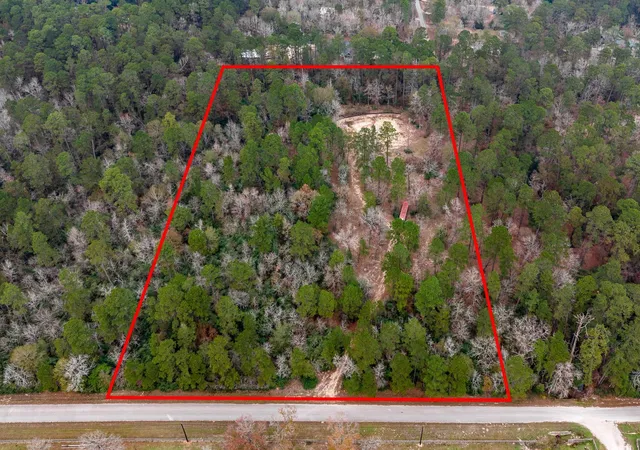 Photo 1 of Land for sale at 14074 Lewis Ln, Montgomery, TX 77316 | MLS# 65809624 | Listing updated on 2026-09-03