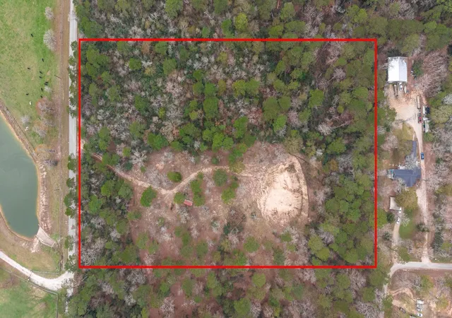 Photo 2 of Land for sale at 14074 Lewis Ln, Montgomery, TX 77316 | MLS# 65809624 | Listing updated on 2026-09-03