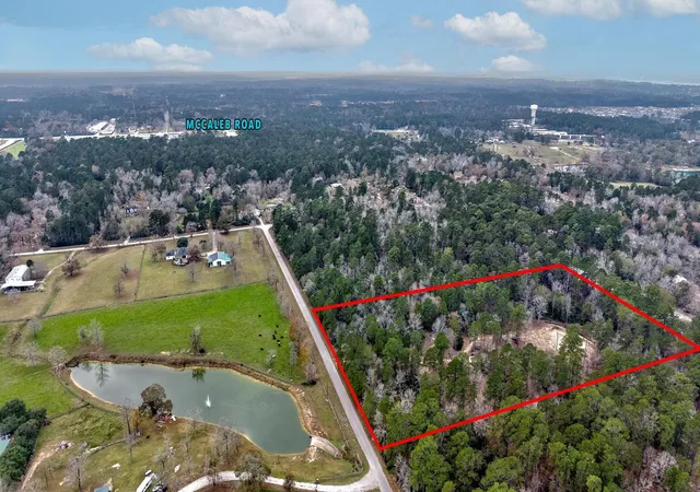 Photo 8 of Land for sale at 14074 Lewis Ln, Montgomery, TX 77316 | MLS# 65809624 | Listing updated on 2026-09-03