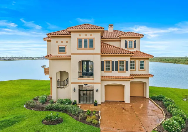 1st image of 21 Loggerhead, Hitchcock, TX 77563 | MLS# 92284895