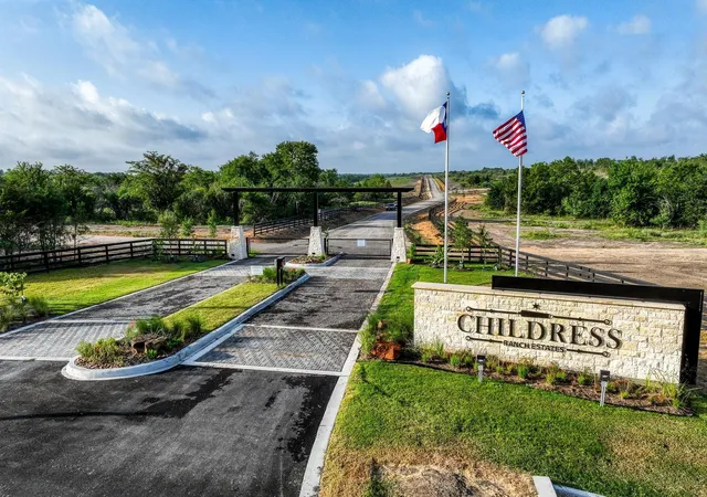 Photo 2 of Land for sale at 14804 Childress Ranch Dr, Washington, TX 77880 | MLS# 71886353 | Listing updated on 2026-01-02