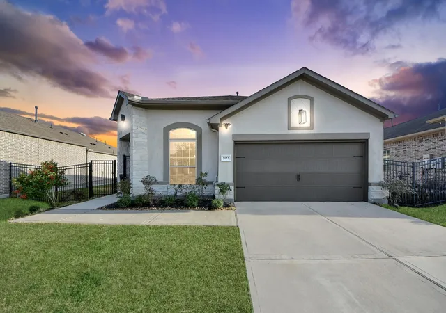 Photo 1 of Single family home for sale at 5122 Andorra Bnd Ln, Porter, TX 77365 | MLS# 42967443 | Listing updated on 2026-09-15