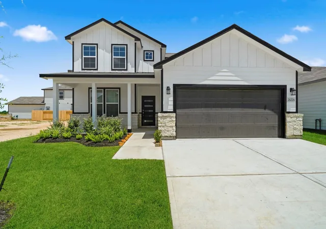 1st image of 26226 Venus Trap Trl, Katy, TX 77493 | MLS# 62222589