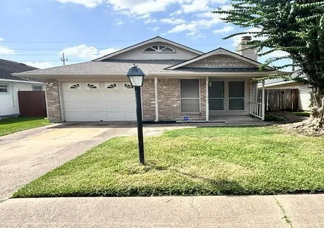 Photo 1 of Single family home for sale at 3718 Pintan Ln, Houston, TX 77014 | MLS# 15962536 | Listing updated on 2026-08-25
