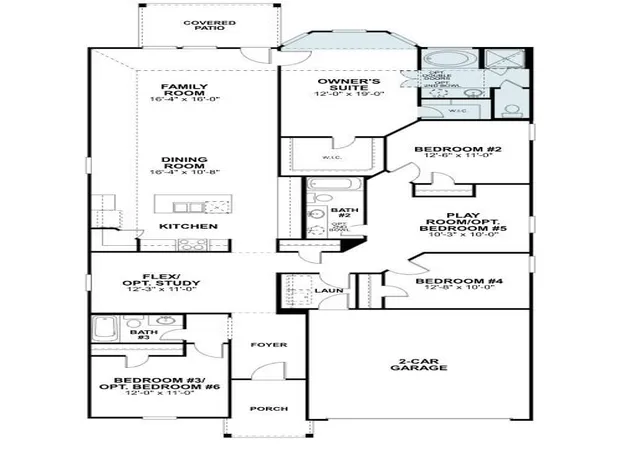 Photo 2 of Single family home for sale at 32207 Morning Luster Ct, Fulshear, TX 77441 | MLS# 22441238 | Listing updated on 2026-09-19