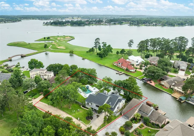 Photo 1 of Single family home for sale at 3135 Chippers Xing, Montgomery, TX 77356 | MLS# 30552980 | Listing updated on 2026-09-11