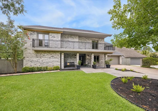 Photo 2 of Single family home for sale at 3135 Chippers Xing, Montgomery, TX 77356 | MLS# 30552980 | Listing updated on 2026-09-11