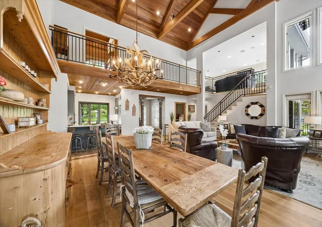 Photo 3 of Single family home for sale at 3135 Chippers Xing, Montgomery, TX 77356 | MLS# 30552980 | Listing updated on 2026-09-11