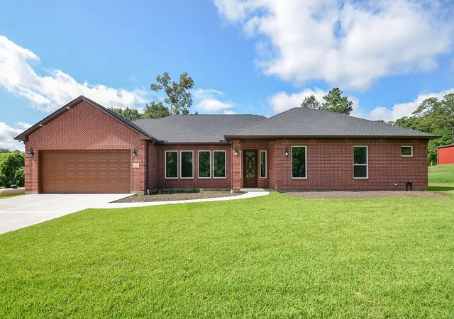 Homes for sale in Plantersville, TX | 15215 Butterfly Ln, Plantersville, TX 77363 | MLS# 82668082