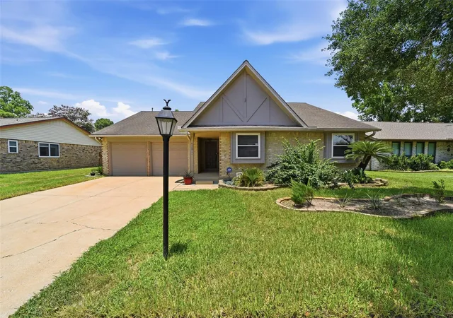 Photo 1 of Single family home for sale at 21630 Park Villa Dr, Katy, TX 77450 | MLS# 70469292 | Listing updated on 2026-08-06
