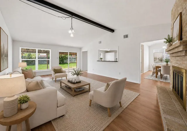 Photo 3 of Single family home for sale at 21630 Park Villa Dr, Katy, TX 77450 | MLS# 70469292 | Listing updated on 2026-08-06