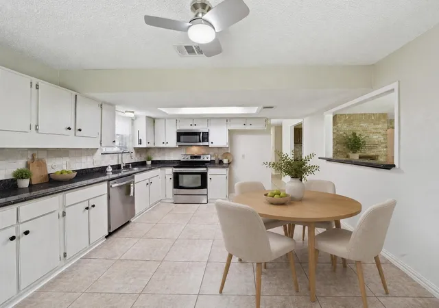 Photo 4 of Single family home for sale at 21630 Park Villa Dr, Katy, TX 77450 | MLS# 70469292 | Listing updated on 2026-08-06
