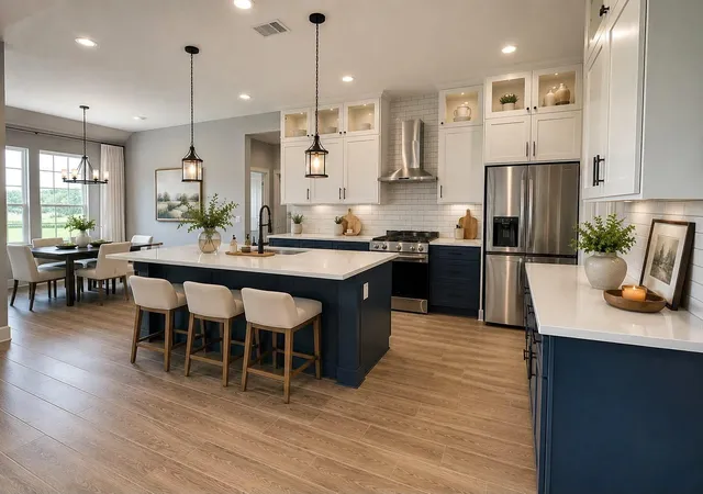 Photo 2 of Single family home for sale at 483 Buffalo Trl, Angleton, TX 77515 | MLS# 74315110 | Listing updated on 2026-09-13