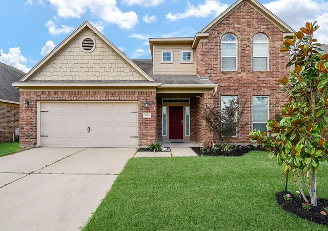 Homes for sale in Katy, TX | 23118 Quiet Heron Ct, Katy, TX 77493 | MLS# 76967553