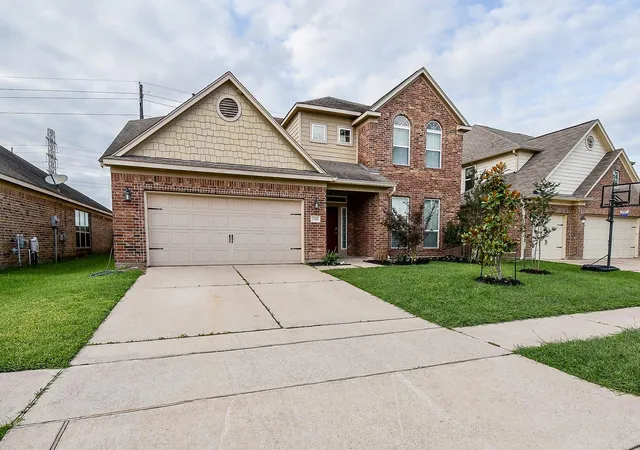 Homes for sale in Katy, TX | 23118 Quiet Heron Ct, Katy, TX 77493 | MLS# 76967553