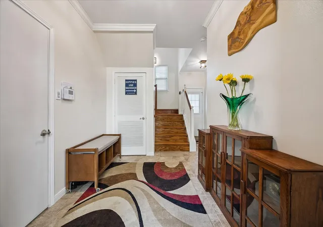 Photo 3 of Townhouse for sale at 1224 Crocker St, Houston, TX 77019 | MLS# 80155044 | Listing updated on 2026-07-15