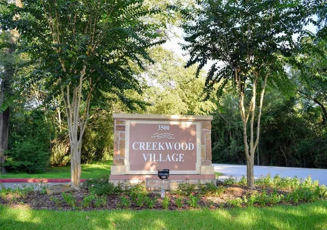 Homes for sale in The Woodlands, TX | 3500 Tangle Brush Dr #188, The Woodlands, TX 77381 | MLS# 22699280