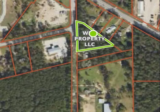 Photo 1 of Land for sale at 11121 Moorehead Rd, Conroe, TX 77302 | MLS# 54499311 | Listing updated on 2026-07-02