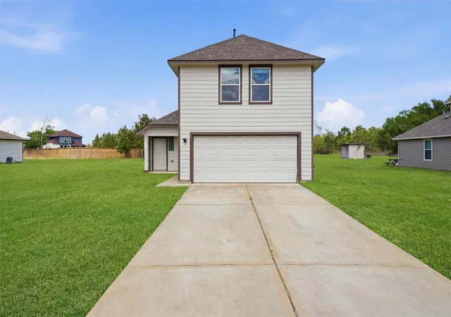 1st image of 317 Road 5138, Cleveland, TX 77327 | MLS# 91318034