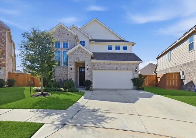 Homes for sale in Humble, TX | 15407 Falkirk Green Dr, Humble, TX 77346 | MLS# 27014611