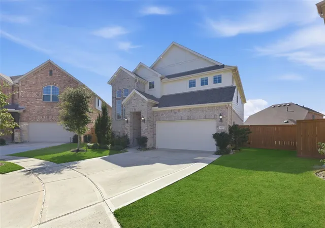 Homes for sale in Humble, TX | 15407 Falkirk Green Dr, Humble, TX 77346 | MLS# 27014611