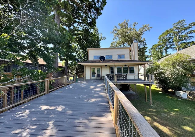 Photo 1 of Single family home for sale at 83 Lakeside, Trinity, TX 75862 | MLS# 18608939 | Listing updated on 2026-08-06