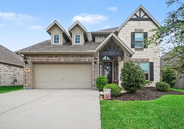 Photo 1 of Sale Pending at 6310 Firewood Dr, League City, TX 77573 | MLS# 88858364 | Listing updated on 2026-09-16