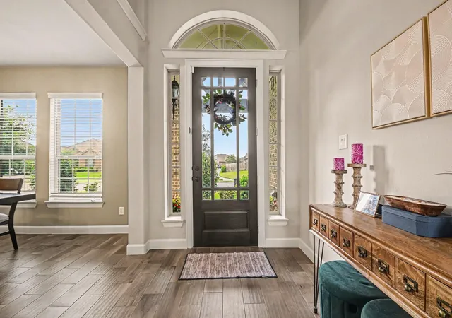 Photo 3 of Sale Pending at 6310 Firewood Dr, League City, TX 77573 | MLS# 88858364 | Listing updated on 2026-09-16