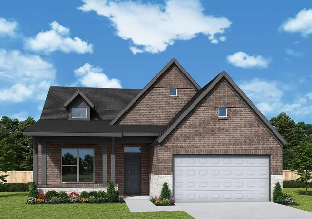 1st image of 16414 Switchgrass Grove Ln, Hockley, TX 77447 | MLS# 46970456