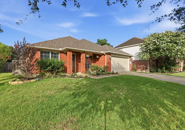 Homes for sale in Tomball, TX | 11935 Ute Mountain Ln, Tomball, TX 77377 | MLS# 66129015