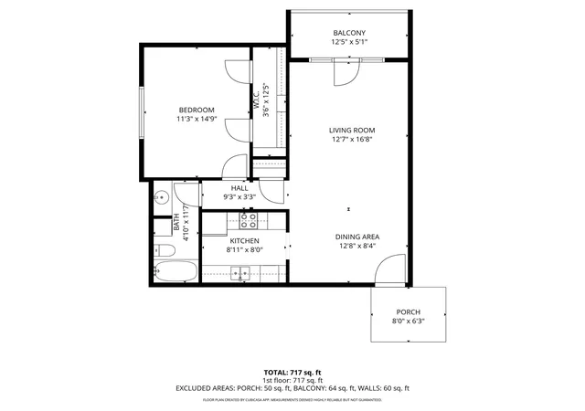 Photo 3 of Condo for sale at 2224 S Piney Point Rd #223, Houston, TX 77063 | MLS# 2716791 | Listing updated on 2026-07-09