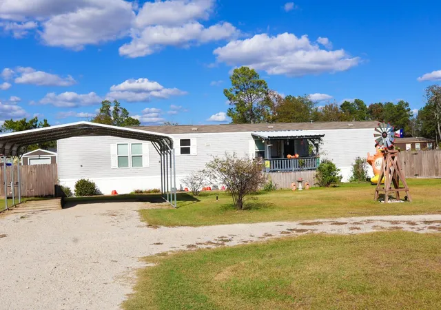 1st image of 21625 County Road 3749d, Cleveland, TX 77327 | MLS# 25025729