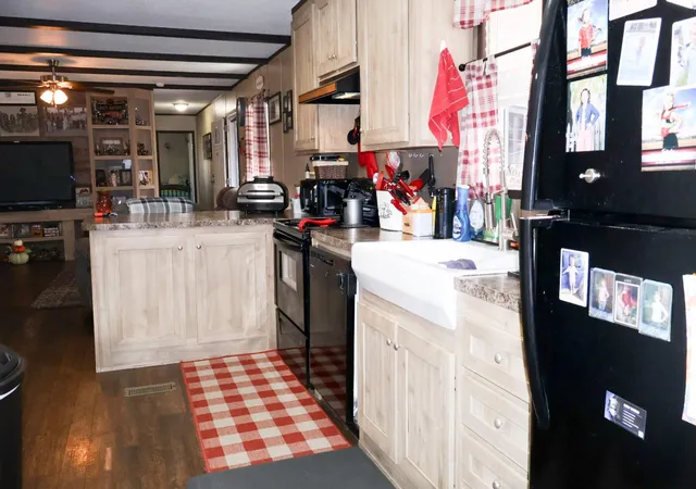 4th image of 21625 County Road 3749D, Cleveland, TX 77327 | MLS# 25025729