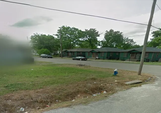 Photo 3 of Land for sale at 0 Granger St, Houston, TX 77020 | MLS# 93149464 | Listing updated on 2026-08-14