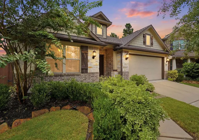 Photo 2 of Single family home for sale at 12435 Palo Acebo Ln, Humble, TX 77346 | MLS# 52217231 | Listing updated on 2026-09-26
