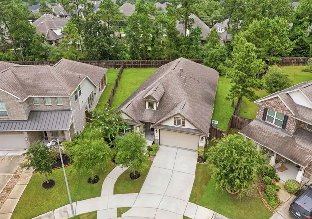 Photo 3 of Single family home for sale at 12435 Palo Acebo Ln, Humble, TX 77346 | MLS# 52217231 | Listing updated on 2026-09-26