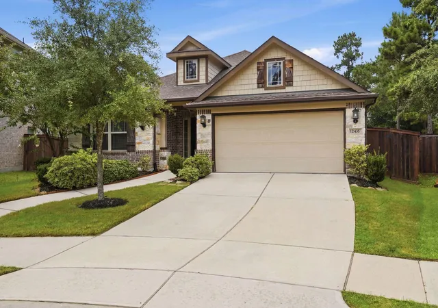 Photo 3 of Single family home for sale at 12435 Palo Acebo Ln, Humble, TX 77346 | MLS# 52217231 | Listing updated on 2026-09-26